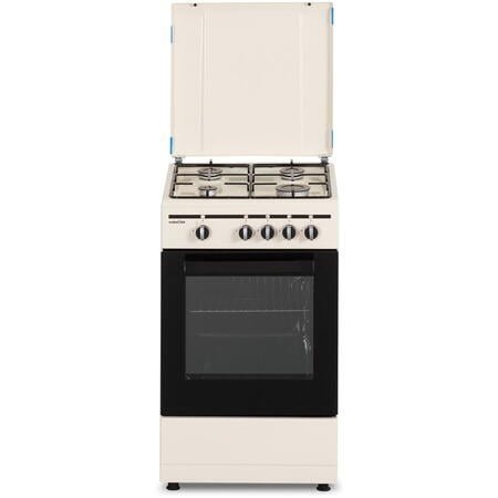 Газовая плита NobelTek NLT 5551B/G1